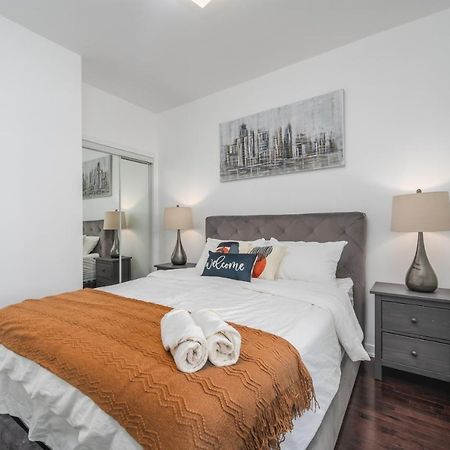 Downtown Vacation Rentals Τορόντο Εξωτερικό φωτογραφία