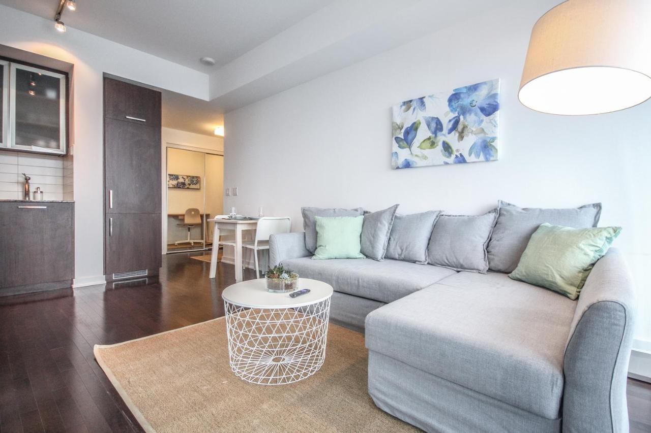 Downtown Vacation Rentals Τορόντο Εξωτερικό φωτογραφία
